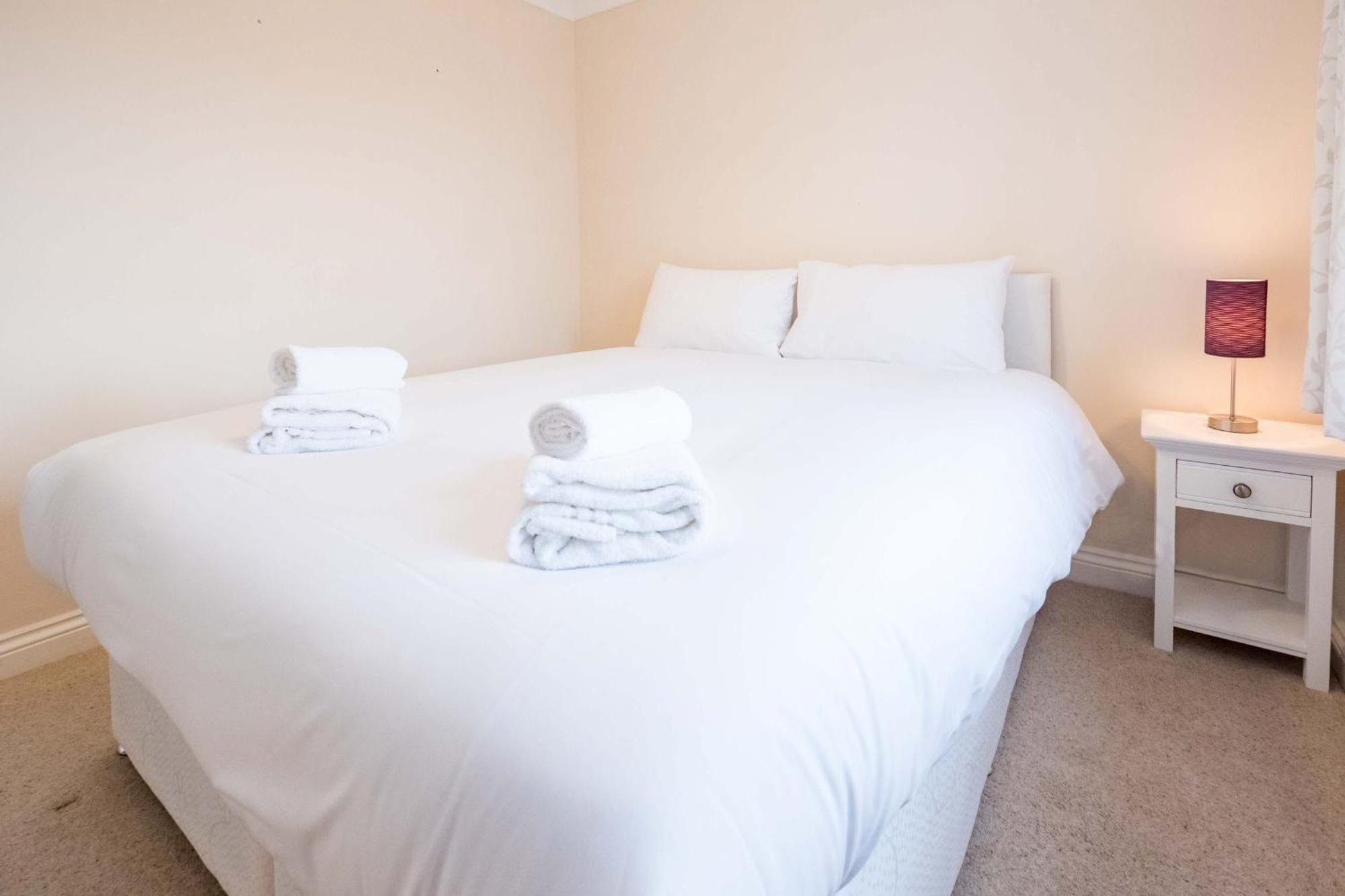 Pinky Cottage Aldeburgh Ngoại thất bức ảnh